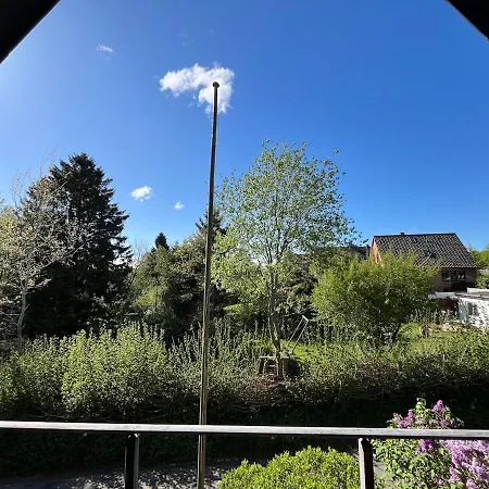 Wohlfuehlquartier Mit Schleiblick